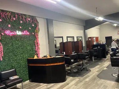Maru's Hair Salon
