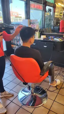 Magic Salon Hair & Nail