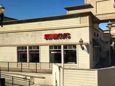 Supercuts Sequoia