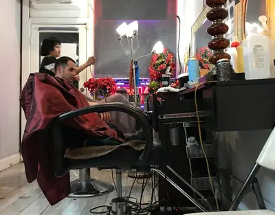 Anna Kim Chi Hair Salon & Barber