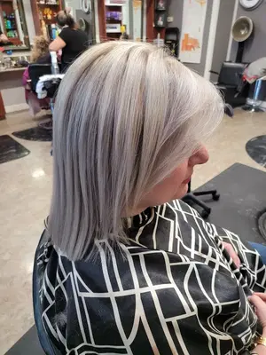 Family Hair Salon