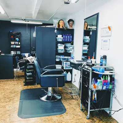 Cecy's Salon