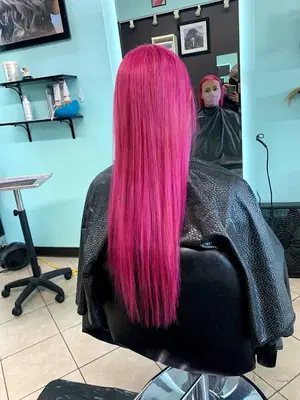 Beauty Creations Professionals Salon