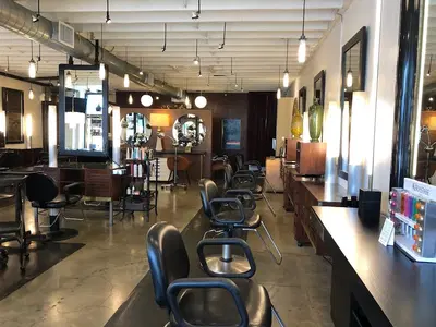 SALON 1322