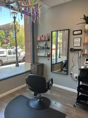 Firefly Hair Studio