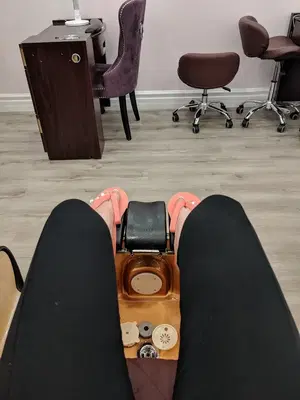 Perfect 10 Nail Salon