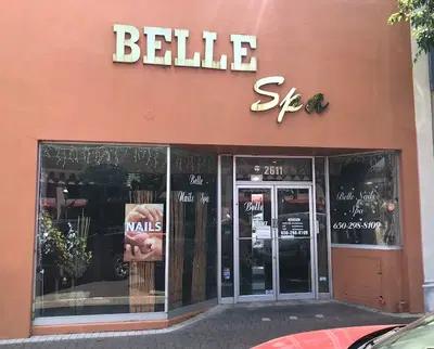 Belle Spa