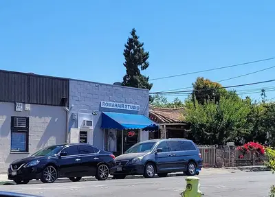 Roma Hair Studio
