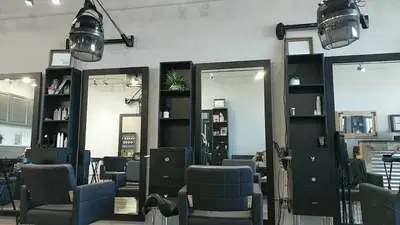 PRIMP Hair Salon