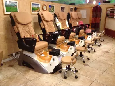 Park Avenue Salon & Galerie