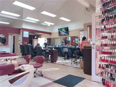 Belmont Beauty Salon