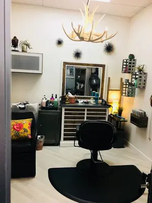 MM Hair Designs