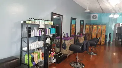 Habibi's Salon