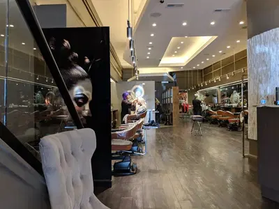 Vizavoo Salon