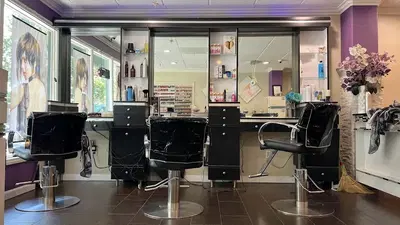 Oh My! Salon & Spa