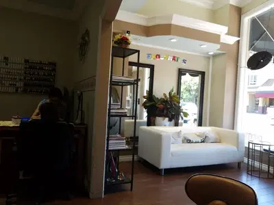 Eros Beauty Salon