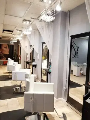 Radhika Beauty Salon -Palo Alto