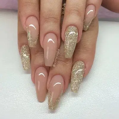 Jason's Nail Salon