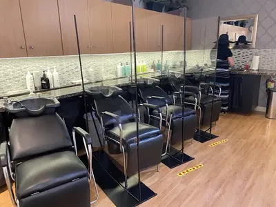 Jasko Schroeder Salon