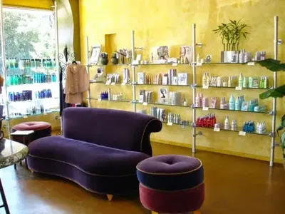 Zink Salon