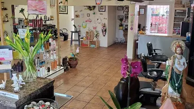 Elegance Hair Design Salon And Supplies
