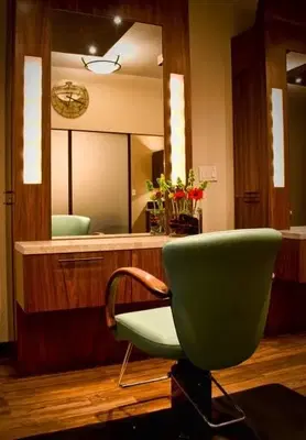 Surrender Salon
