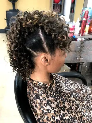 Hair It Is Hair Salon