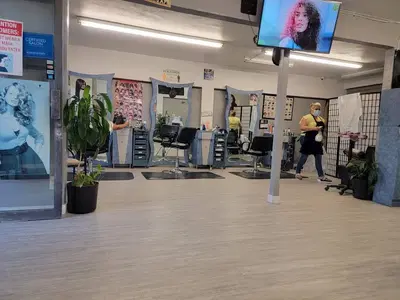 Guadalajara Beauty Salon