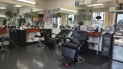 Grisel Beauty Salon