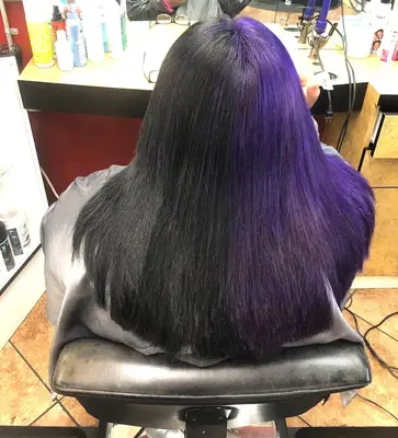 Carol's Beauty Salon