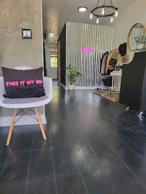 Urban Sugar Salon
