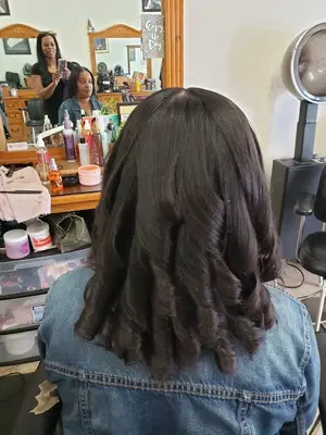 Diva's Hair Salon