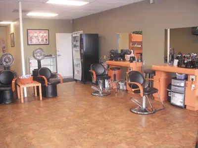 Epiphany Hair Salon