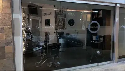 Shear Salon Suite 111