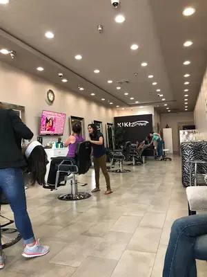 Kiki Brows