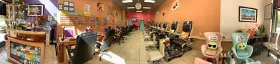 Fashion Nail Salon