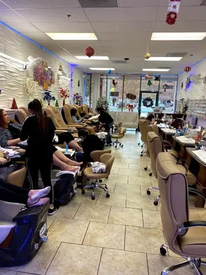 Bella Nail Spa