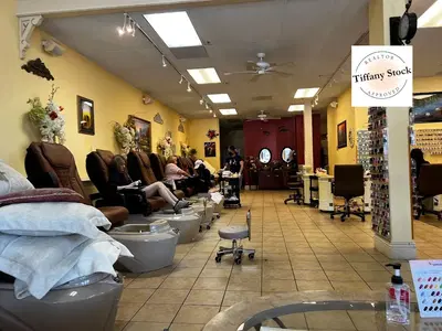 Crow Canyon Nail Spa