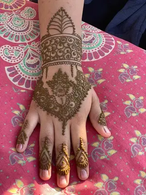 style of India