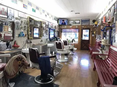 Elsinore Barber & Beauty Shop