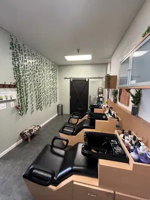 Sky Beauty Salon and Supply