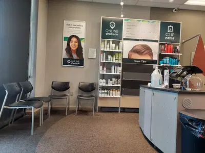 Great Clips