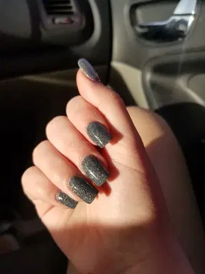 Just For Her Nails & Spa