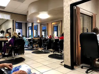 Shear Expressions Hair Salon