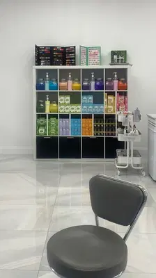 Venus Nail Lounge