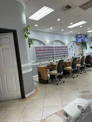 Nail Palace