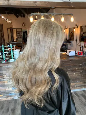 Hair Therapy by Nic