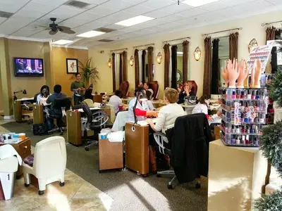 True Touch Nails & Spa