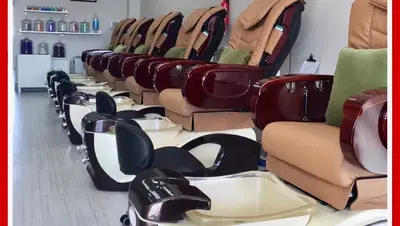 E&E Nails Spa