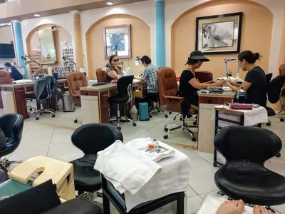 Professional Nail & Spa